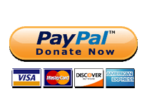 꽃동네 후원하기 (Paypal)